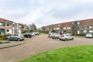 House for sale Monacoplein 1 Heerlen