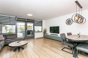 House for sale Monacoplein 1 Heerlen