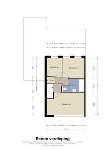 House for sale Monacoplein 1 Heerlen