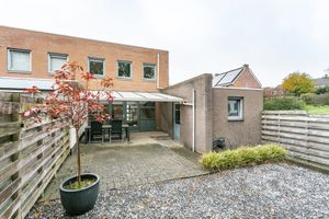 House for sale Monacoplein 1 Heerlen