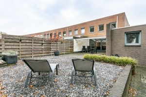 House for sale Monacoplein 1 Heerlen