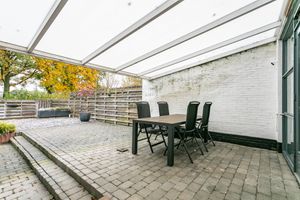 House for sale Monacoplein 1 Heerlen