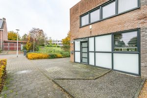 House for sale Monacoplein 1 Heerlen