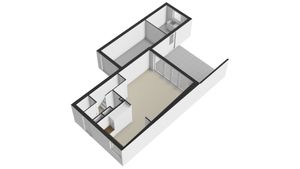 House for sale Monacoplein 1 Heerlen