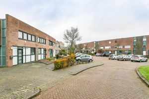 House for sale Monacoplein 1 Heerlen