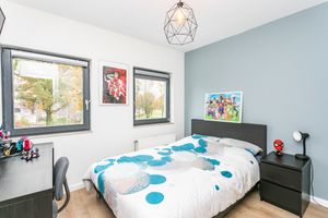 House for sale Monacoplein 1 Heerlen