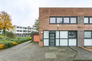House for sale Monacoplein 1 Heerlen