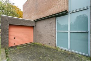House for sale Monacoplein 1 Heerlen