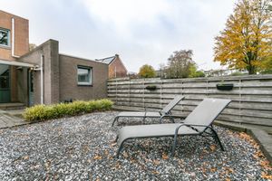 House for sale Monacoplein 1 Heerlen