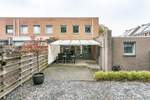 House for sale Monacoplein 1 Heerlen