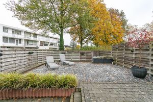 House for sale Monacoplein 1 Heerlen
