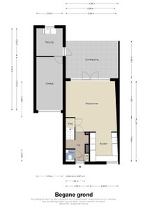 House for sale Monacoplein 1 Heerlen