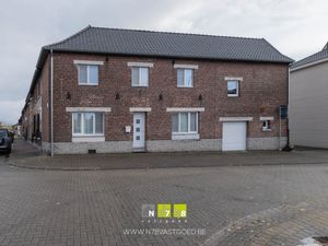 House for sale Medaerstraat 1 Dilsen-stokkem