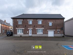 House for sale Medaerstraat 1 Dilsen-stokkem