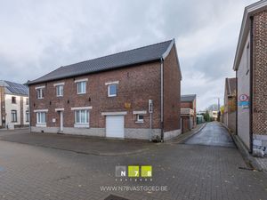 House for sale Medaerstraat 1 Dilsen-stokkem