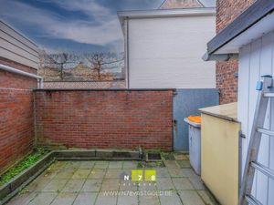 House for sale Medaerstraat 1 Dilsen-stokkem