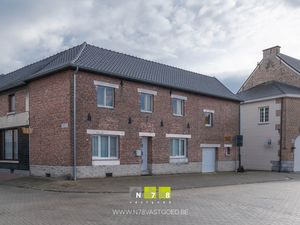 House for sale Medaerstraat 1 Dilsen-stokkem