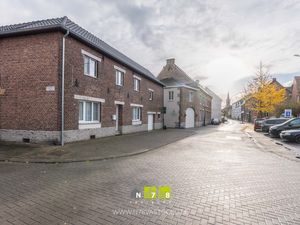 House for sale Medaerstraat 1 Dilsen-stokkem