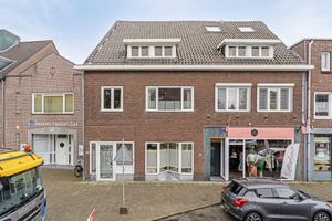 Woonhuis te koop Bautscherweg 52 A Heerlen