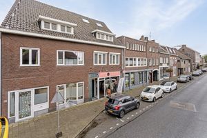 Woonhuis te koop Bautscherweg 52 A Heerlen