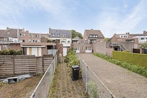 Woonhuis te koop Bautscherweg 52 A Heerlen