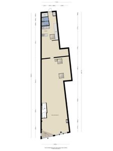 Woonhuis te koop Bautscherweg 52 A Heerlen