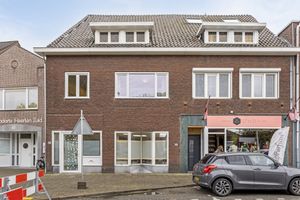 Woonhuis te koop Bautscherweg 52 A Heerlen