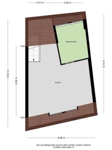 Woonhuis te koop Bautscherweg 52 A Heerlen