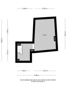 Woonhuis te koop Bautscherweg 52 A Heerlen