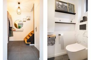 House for sale Irenelaan 31 Geleen