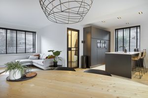 House for sale Irenelaan 31 Geleen