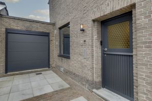 House for sale Irenelaan 31 Geleen