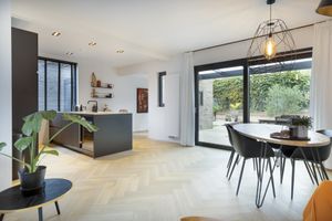 House for sale Irenelaan 31 Geleen