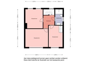 House for sale Irenelaan 31 Geleen