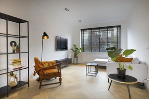 House for sale Irenelaan 31 Geleen