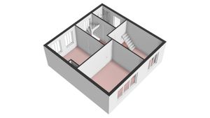 House for sale Irenelaan 31 Geleen