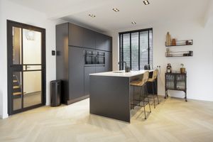 House for sale Irenelaan 31 Geleen