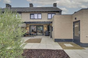 House for sale Irenelaan 31 Geleen