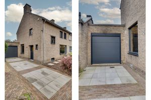 House for sale Irenelaan 31 Geleen
