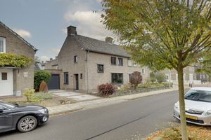 House for sale Irenelaan 31 Geleen