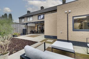 House for sale Irenelaan 31 Geleen