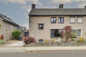 House for sale Irenelaan 31 Geleen