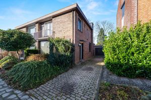 House for sale Ankersweg 58 Buchten
