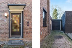 House for sale Ankersweg 58 Buchten