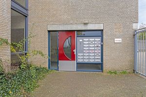 Apartment for sale Unescostraat 60 Heerlen