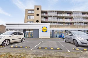Apartment for sale Unescostraat 60 Heerlen