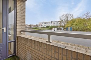 Apartment for sale Unescostraat 60 Heerlen