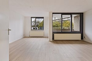 Apartment for sale Unescostraat 60 Heerlen
