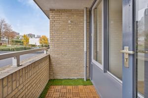 Apartment for sale Unescostraat 60 Heerlen