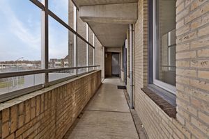 Apartment for sale Unescostraat 60 Heerlen